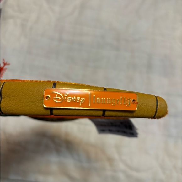 NWT WDW Polynesian Village Resort Loungefly Ear Headband - Picture 3 of 3